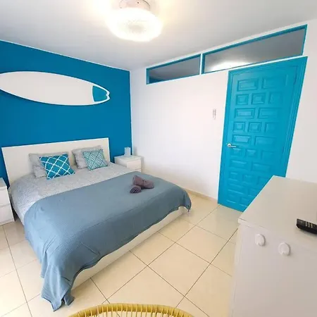 Apartment Aqua Vista 1br Close To Playa Americas