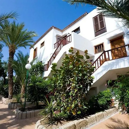 Apartment Aqua Vista 1br Close To Playa Americas *