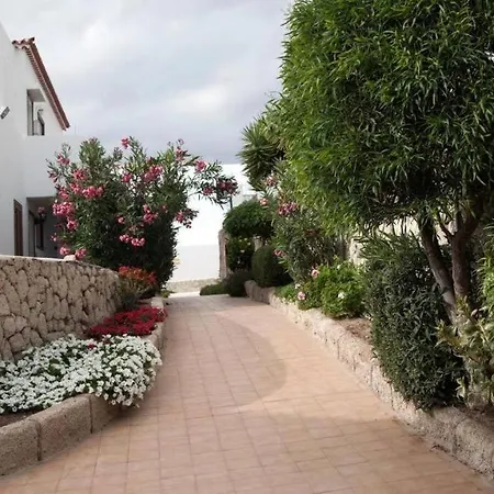 Apartment Aqua Vista 1br Close To Playa Americas
