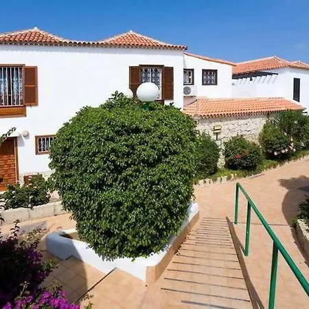 Aqua Vista 1br Close To Playa Americas