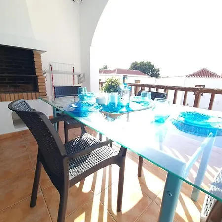 Apartment Aqua Vista 1br Close To Playa Americas