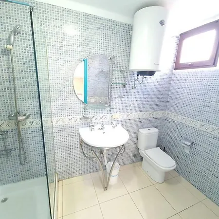 Aqua Vista 1br Close To Playa Americas * Arona (Tenerife)