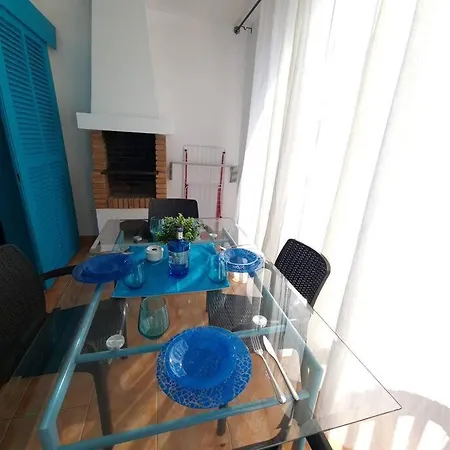 Aqua Vista 1br Close To Playa Americas Apartment Arona (Tenerife)