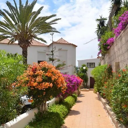 Apartment Aqua Vista 1br Close To Playa Americas *