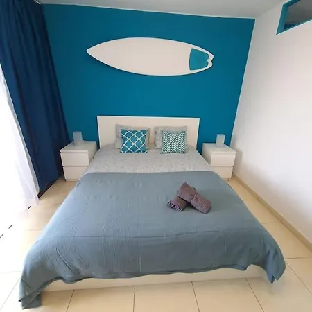 Aqua Vista 1br Close To Playa Americas * Arona (Tenerife)