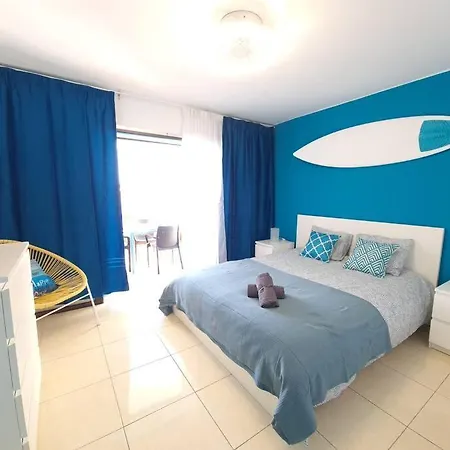 Apartment Aqua Vista 1br Close To Playa Americas *