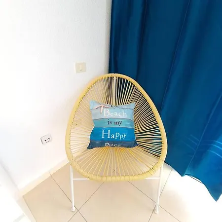 Aqua Vista 1br Close To Playa Americas * Arona (Tenerife)