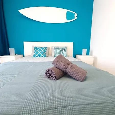 Apartment Aqua Vista 1br Close To Playa Americas *